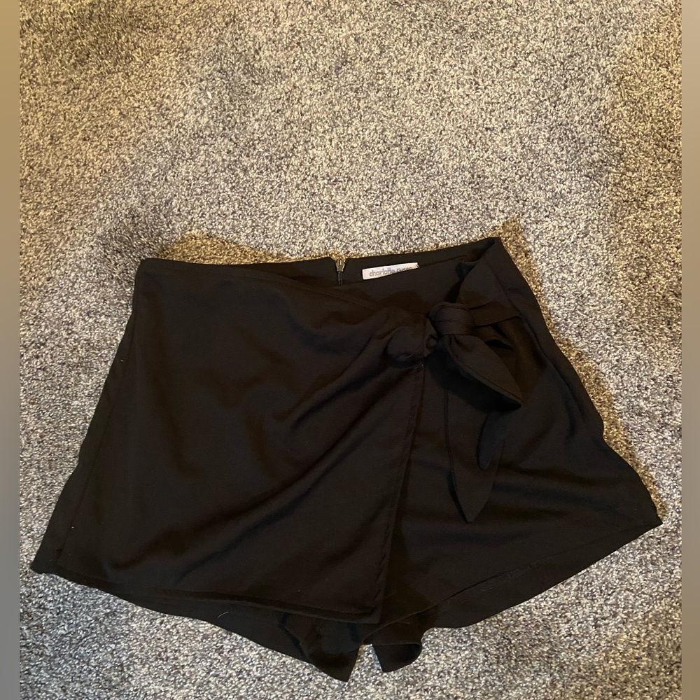 Skort
